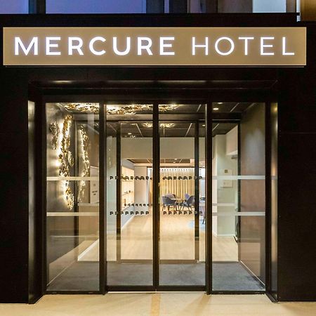 Mercure Toulouse Aeroport Blagnac Luaran gambar