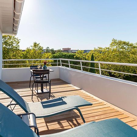 Mercure Toulouse Aeroport Blagnac Luaran gambar