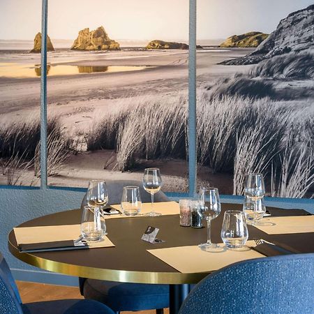 Mercure Toulouse Aeroport Blagnac Luaran gambar