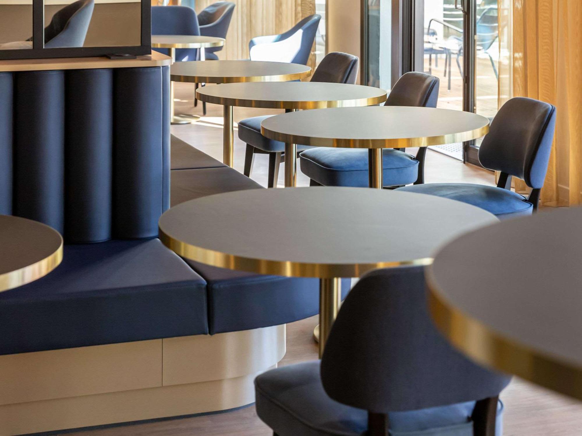 Mercure Toulouse Aeroport Blagnac Luaran gambar
