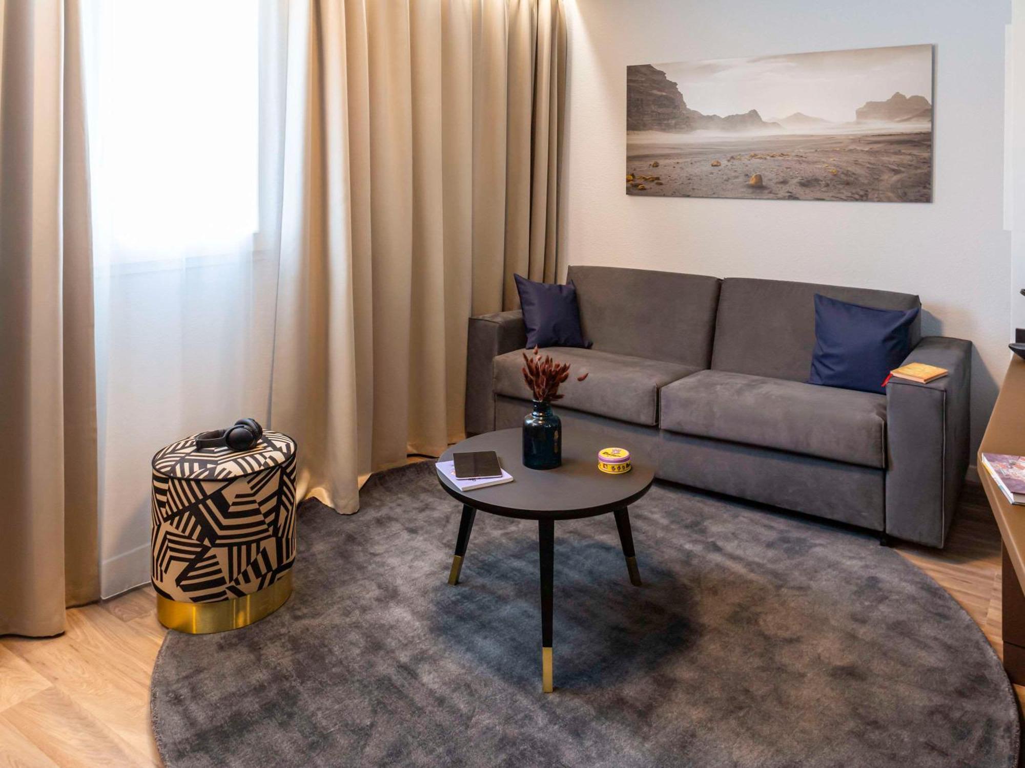 Mercure Toulouse Aeroport Blagnac Luaran gambar