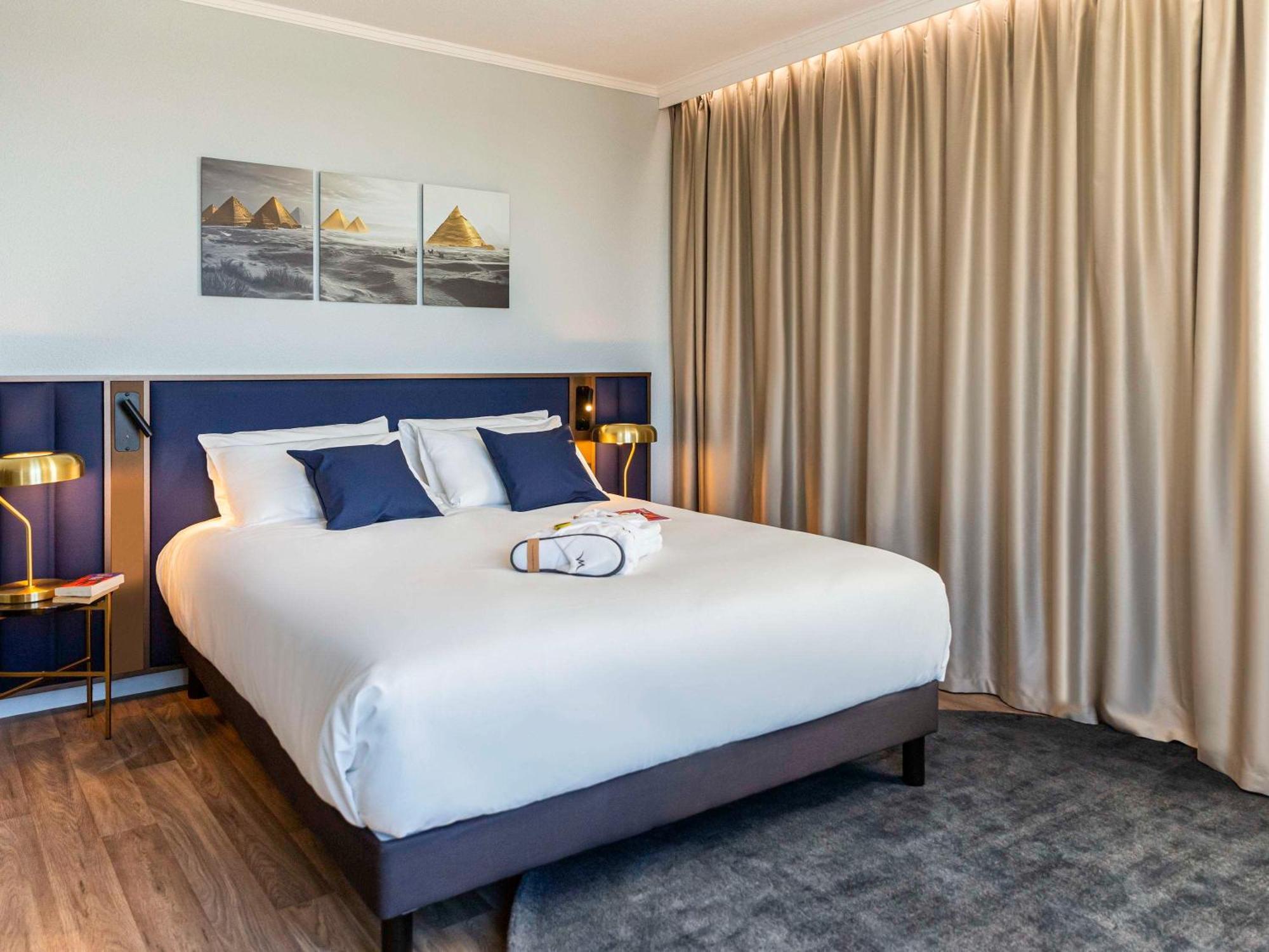 Mercure Toulouse Aeroport Blagnac Luaran gambar