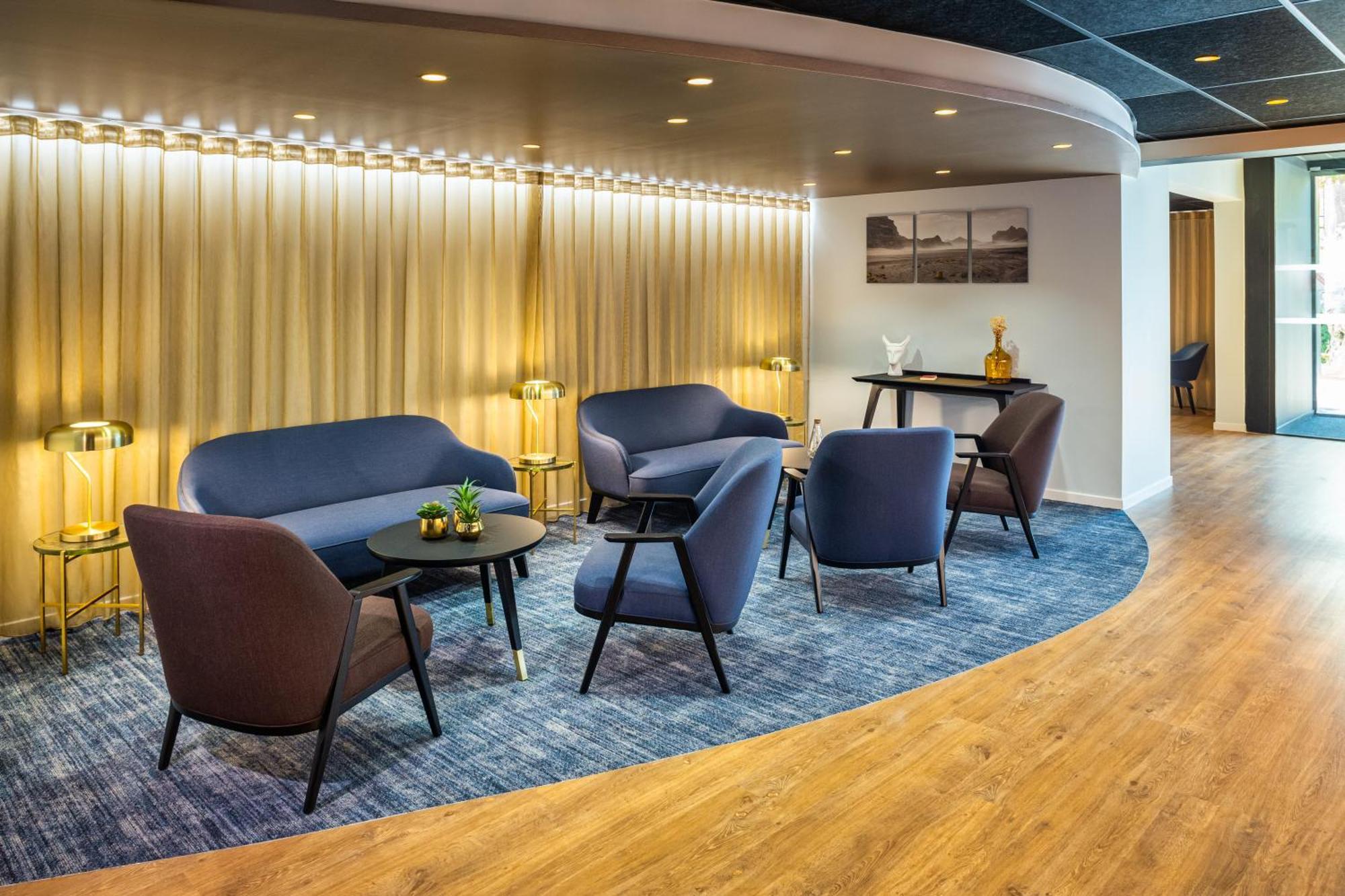 Mercure Toulouse Aeroport Blagnac Luaran gambar