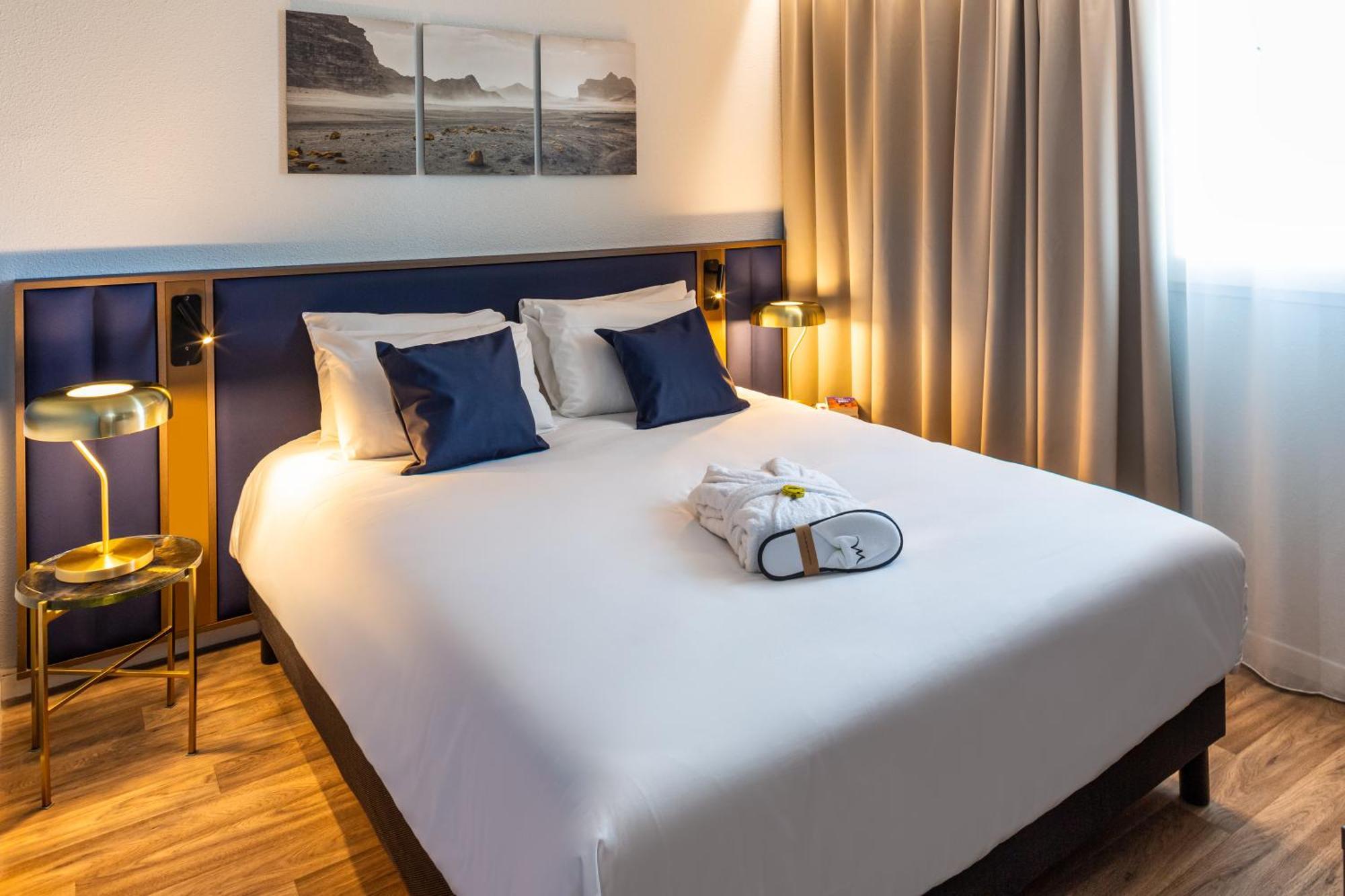 Mercure Toulouse Aeroport Blagnac Luaran gambar