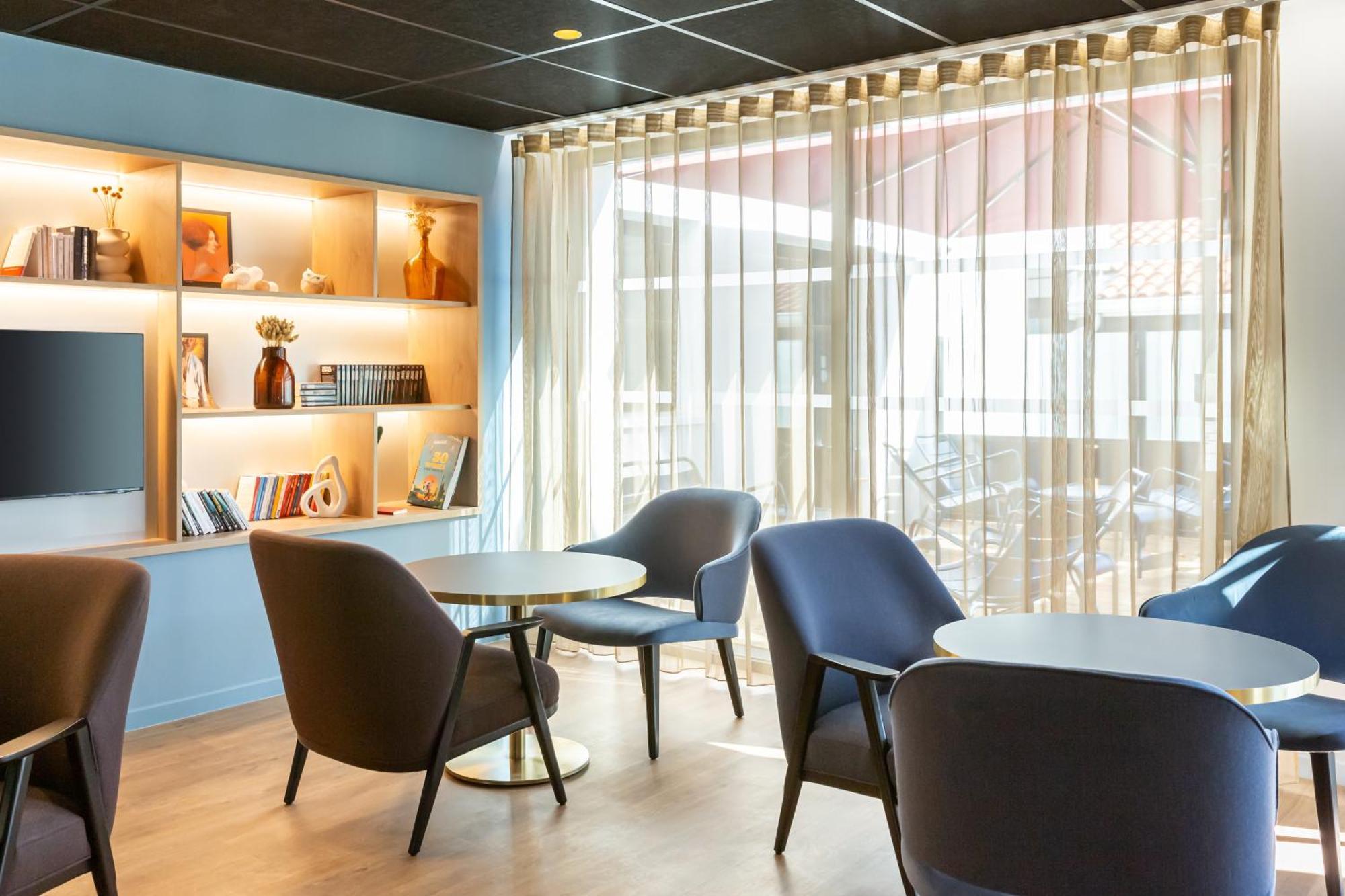 Mercure Toulouse Aeroport Blagnac Luaran gambar