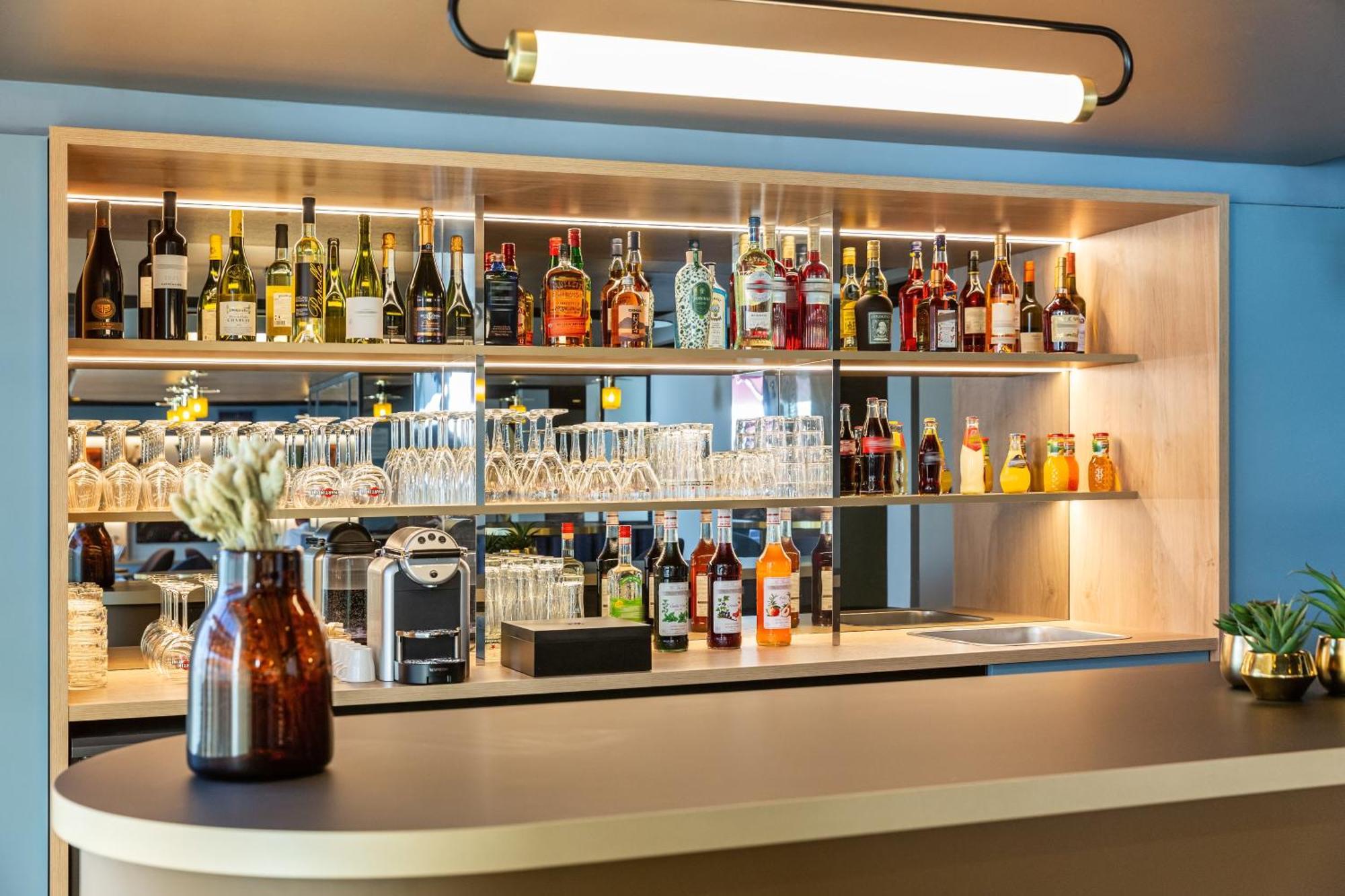 Mercure Toulouse Aeroport Blagnac Luaran gambar