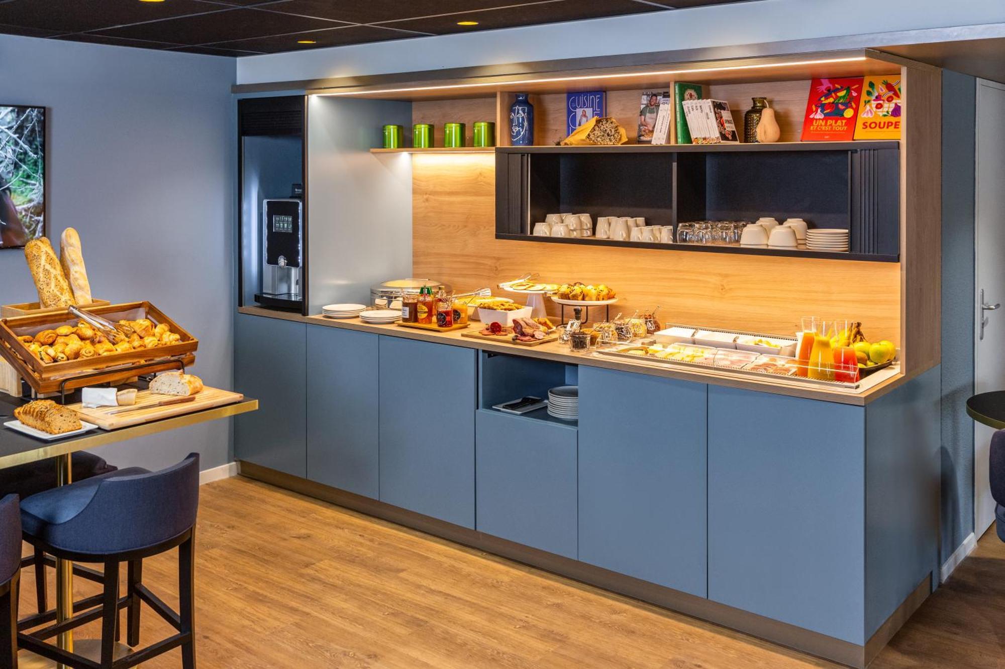 Mercure Toulouse Aeroport Blagnac Luaran gambar