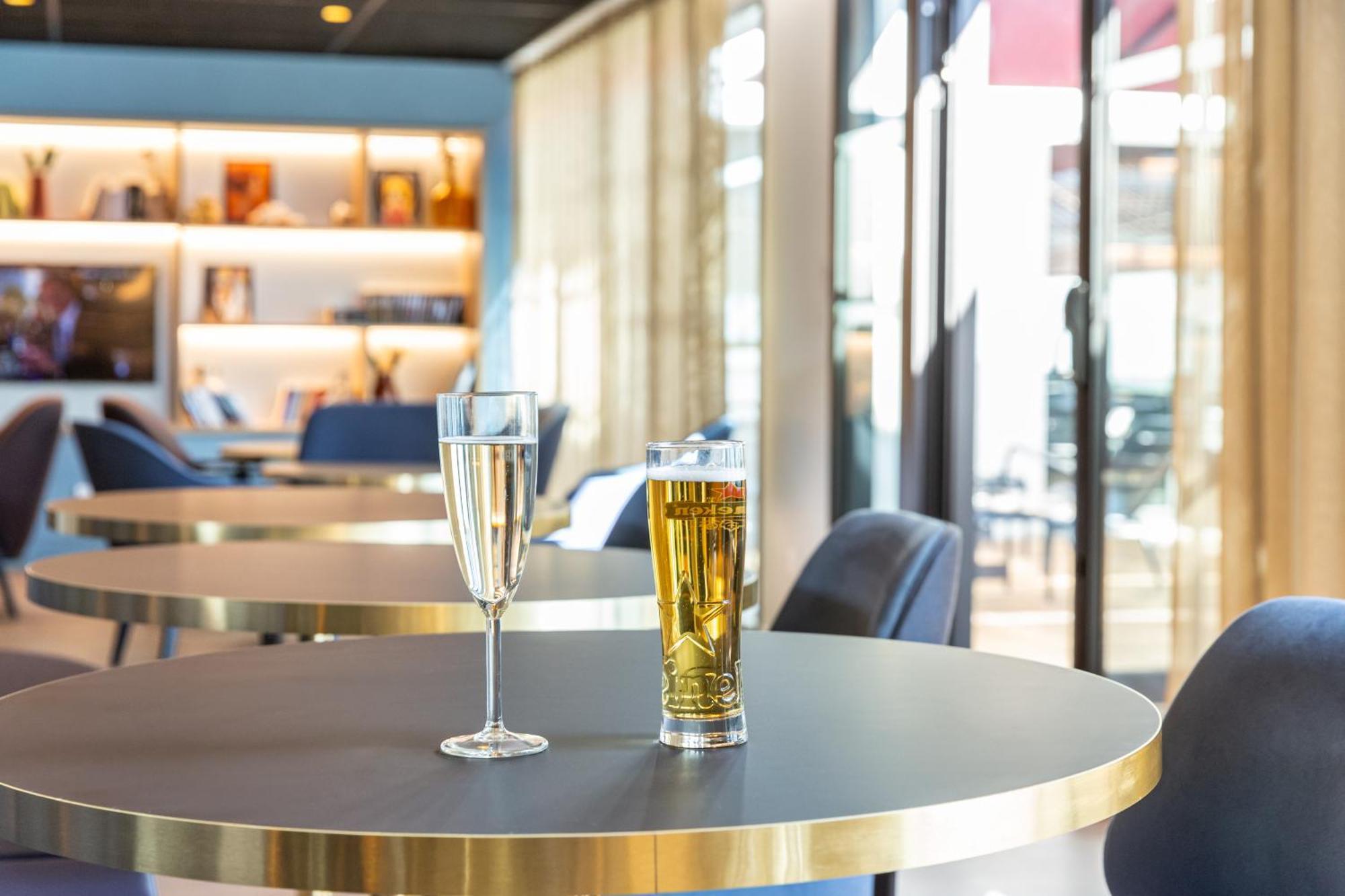 Mercure Toulouse Aeroport Blagnac Luaran gambar