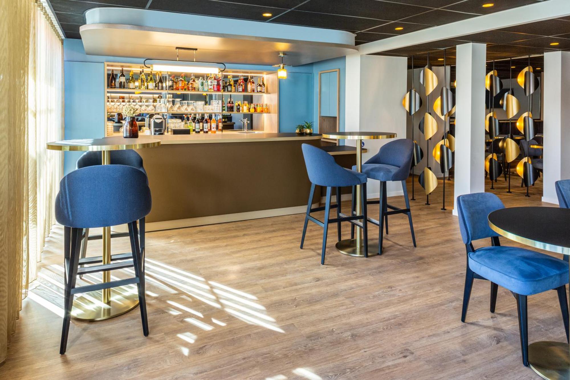 Mercure Toulouse Aeroport Blagnac Luaran gambar