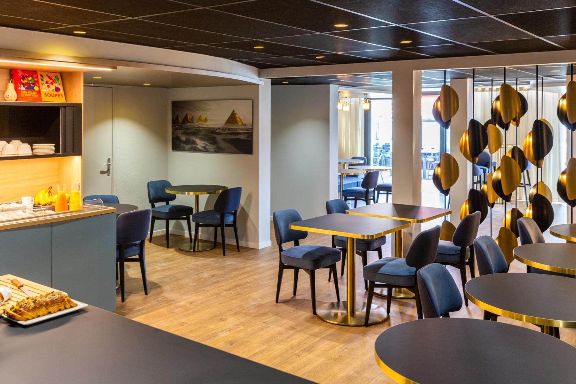 Mercure Toulouse Aeroport Blagnac Luaran gambar