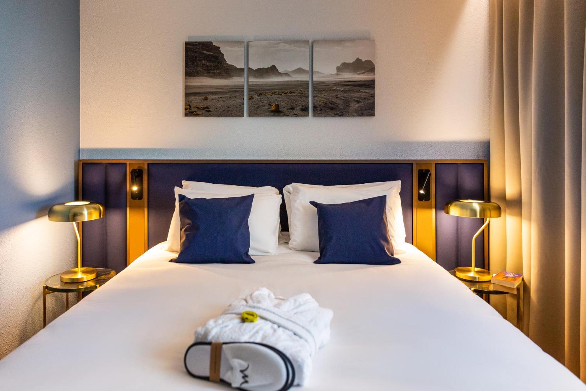 Mercure Toulouse Aeroport Blagnac Luaran gambar