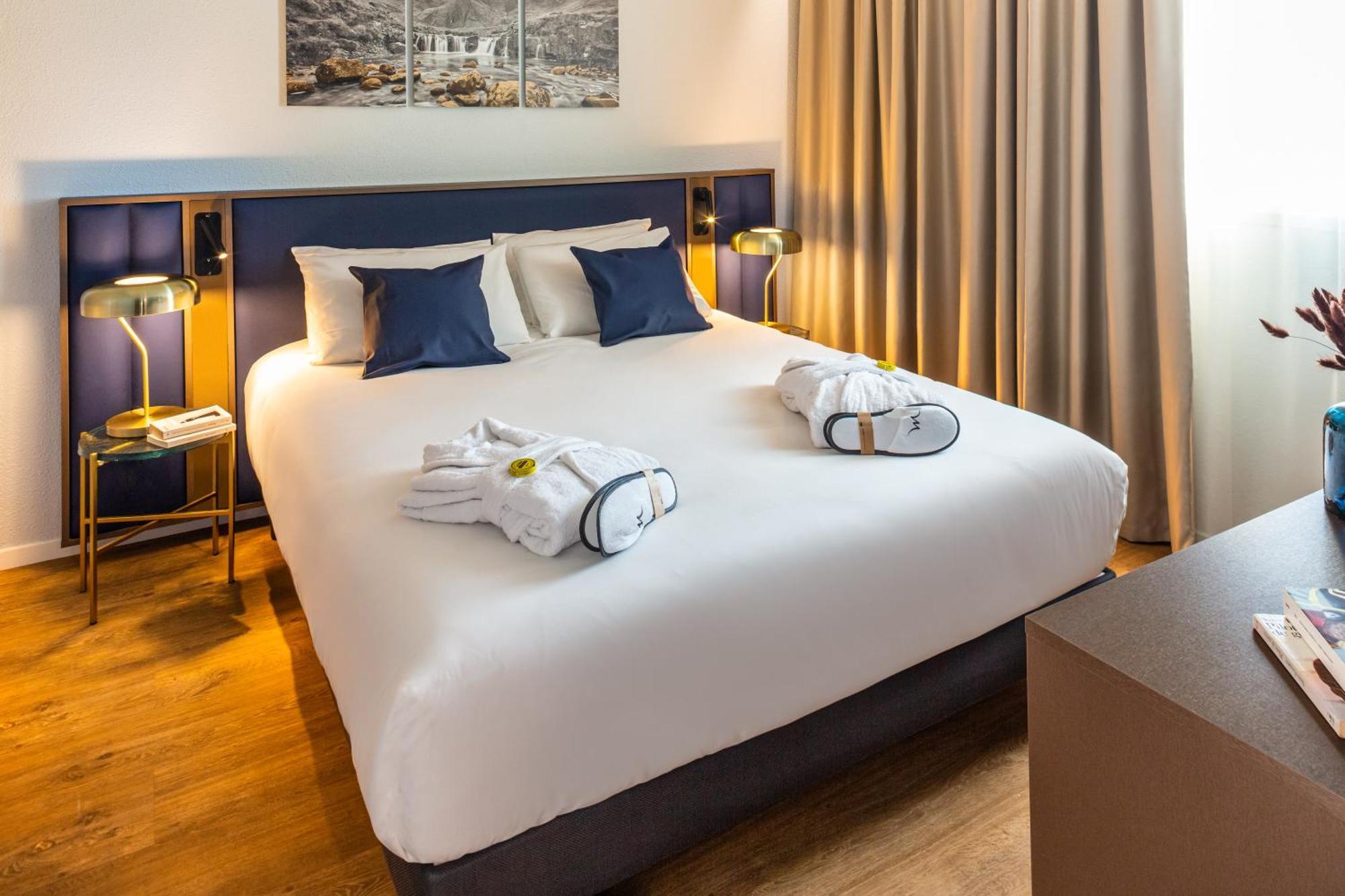 Mercure Toulouse Aeroport Blagnac Luaran gambar