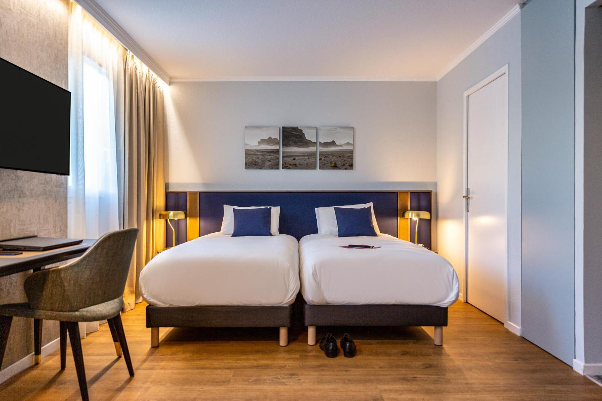 Mercure Toulouse Aeroport Blagnac Luaran gambar