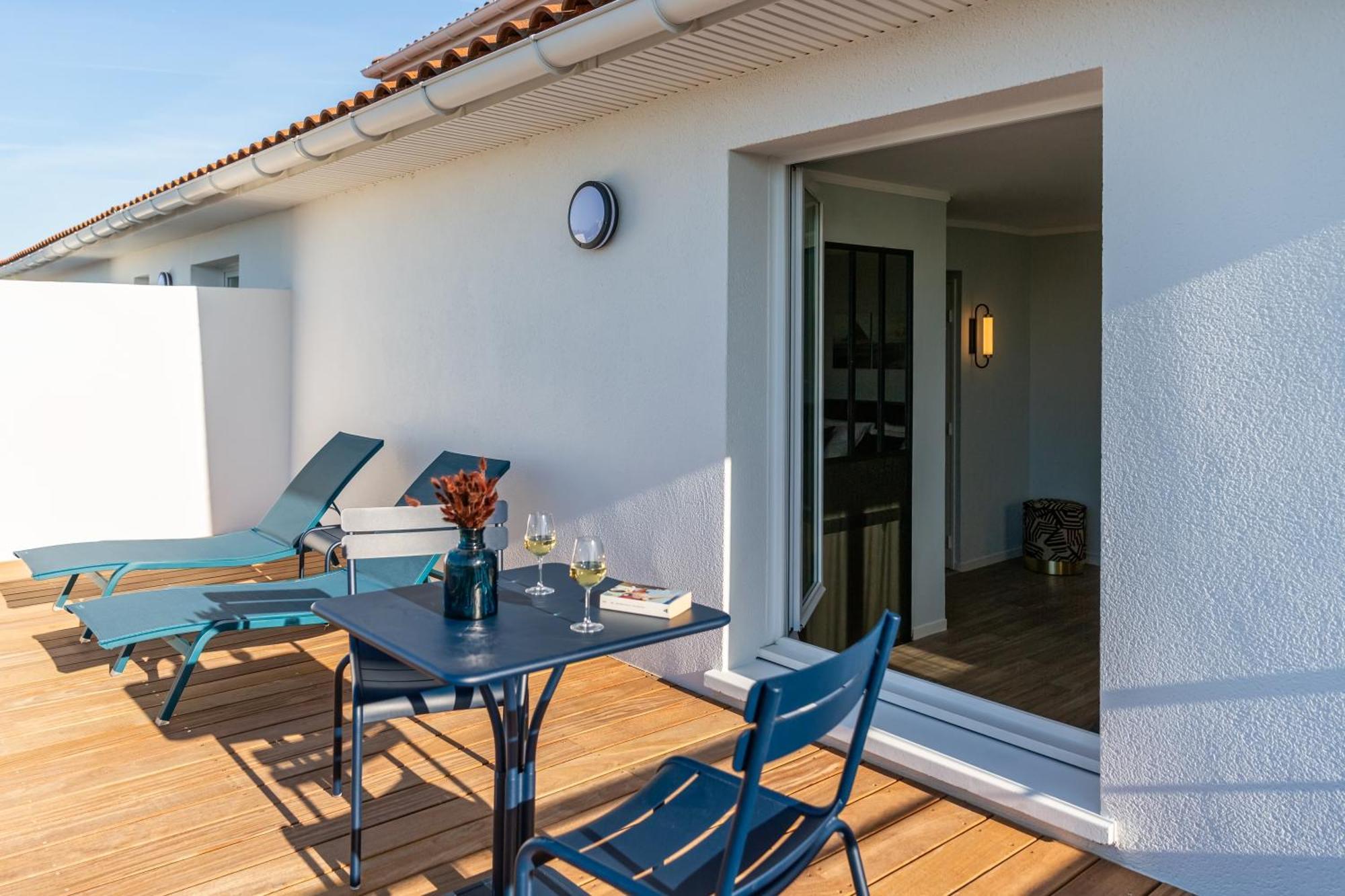 Mercure Toulouse Aeroport Blagnac Luaran gambar