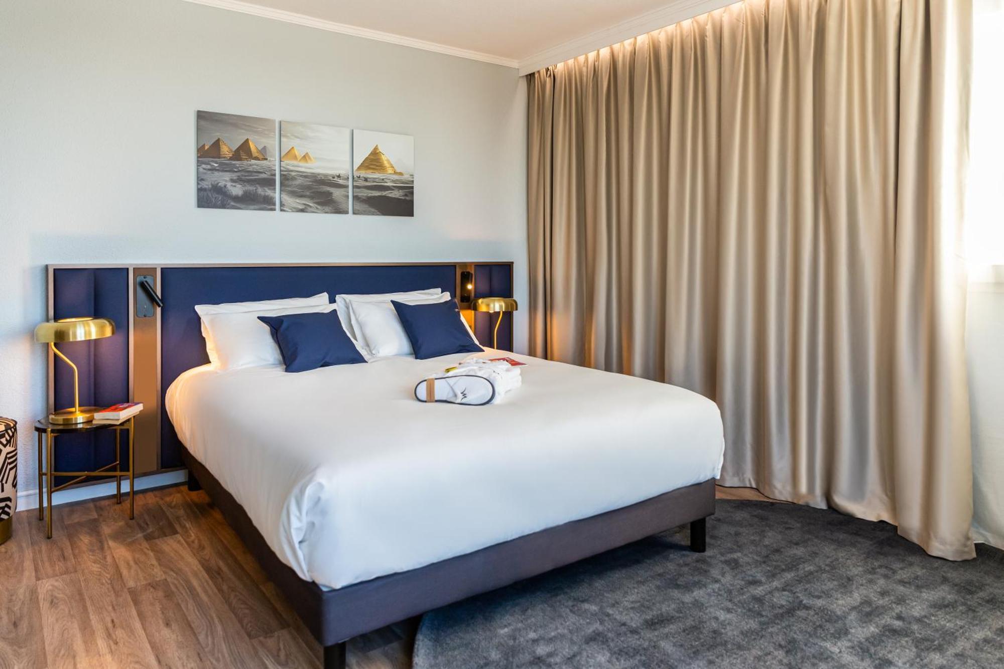Mercure Toulouse Aeroport Blagnac Luaran gambar