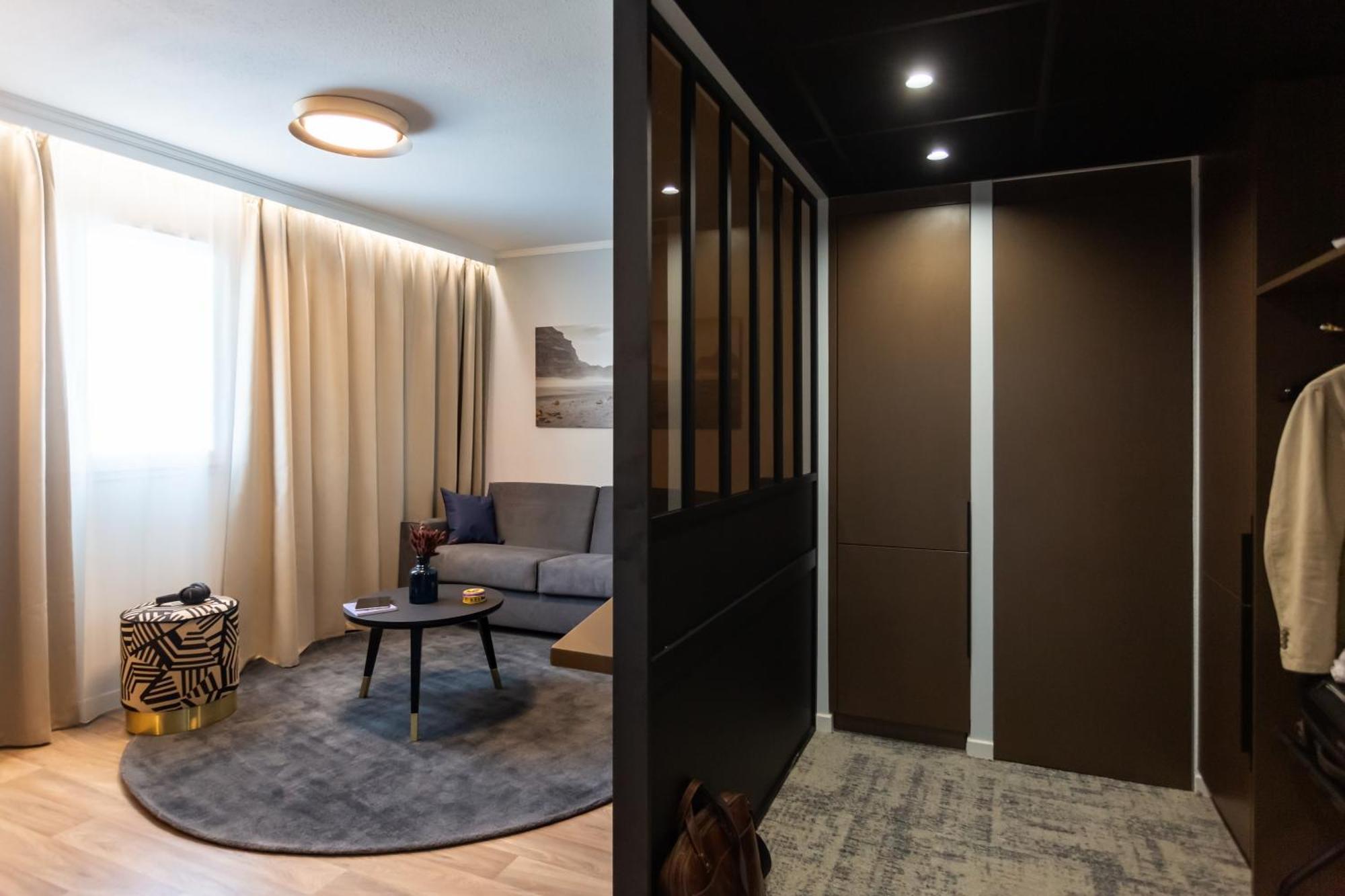 Mercure Toulouse Aeroport Blagnac Luaran gambar