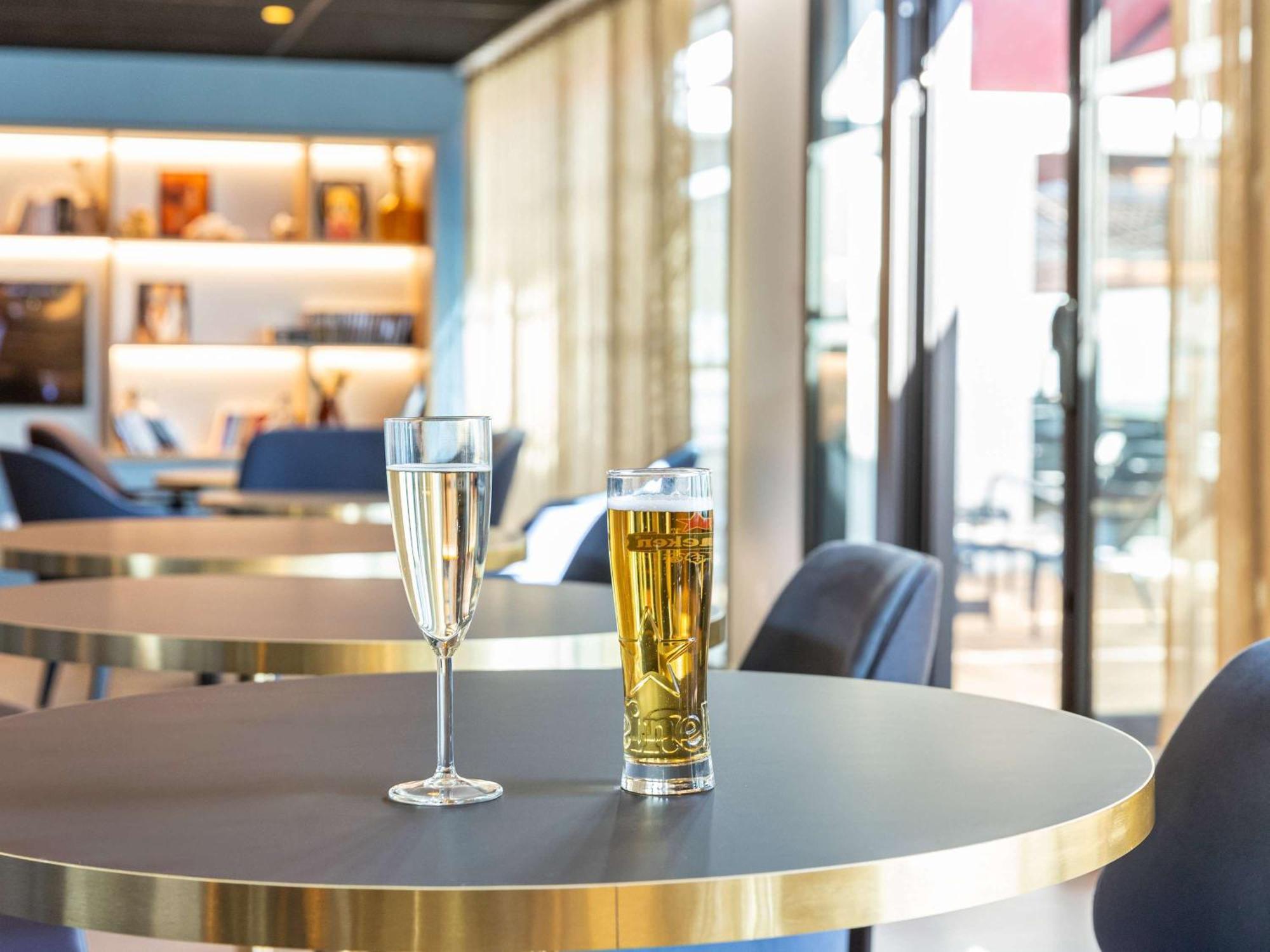 Mercure Toulouse Aeroport Blagnac Luaran gambar