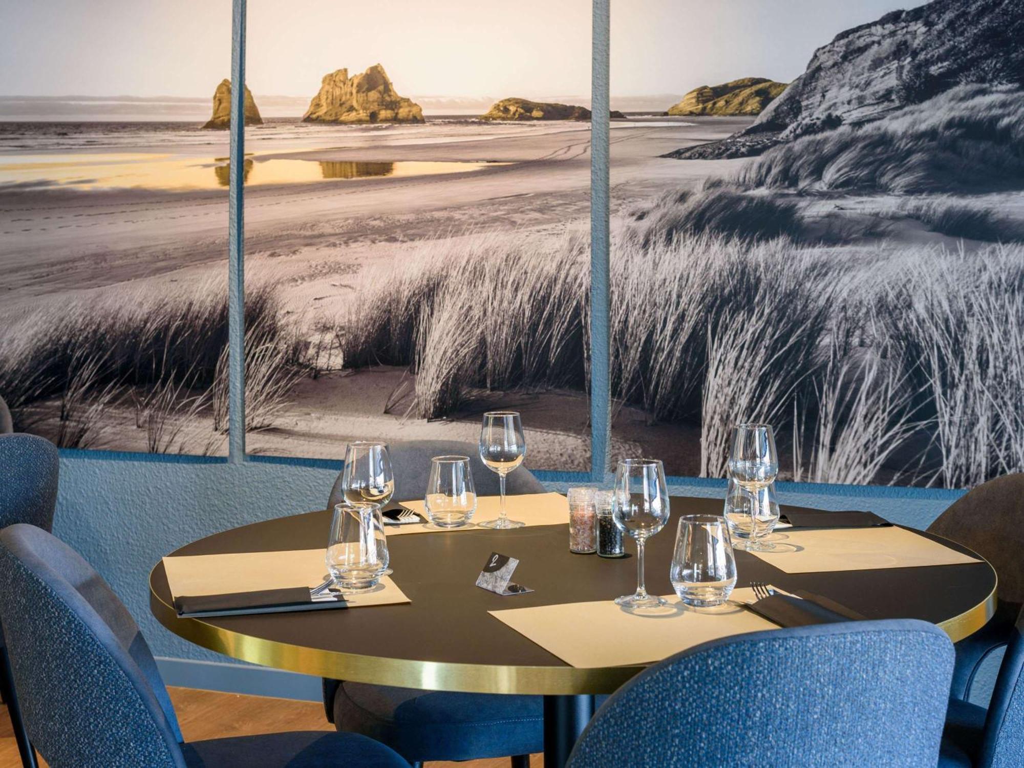 Mercure Toulouse Aeroport Blagnac Luaran gambar