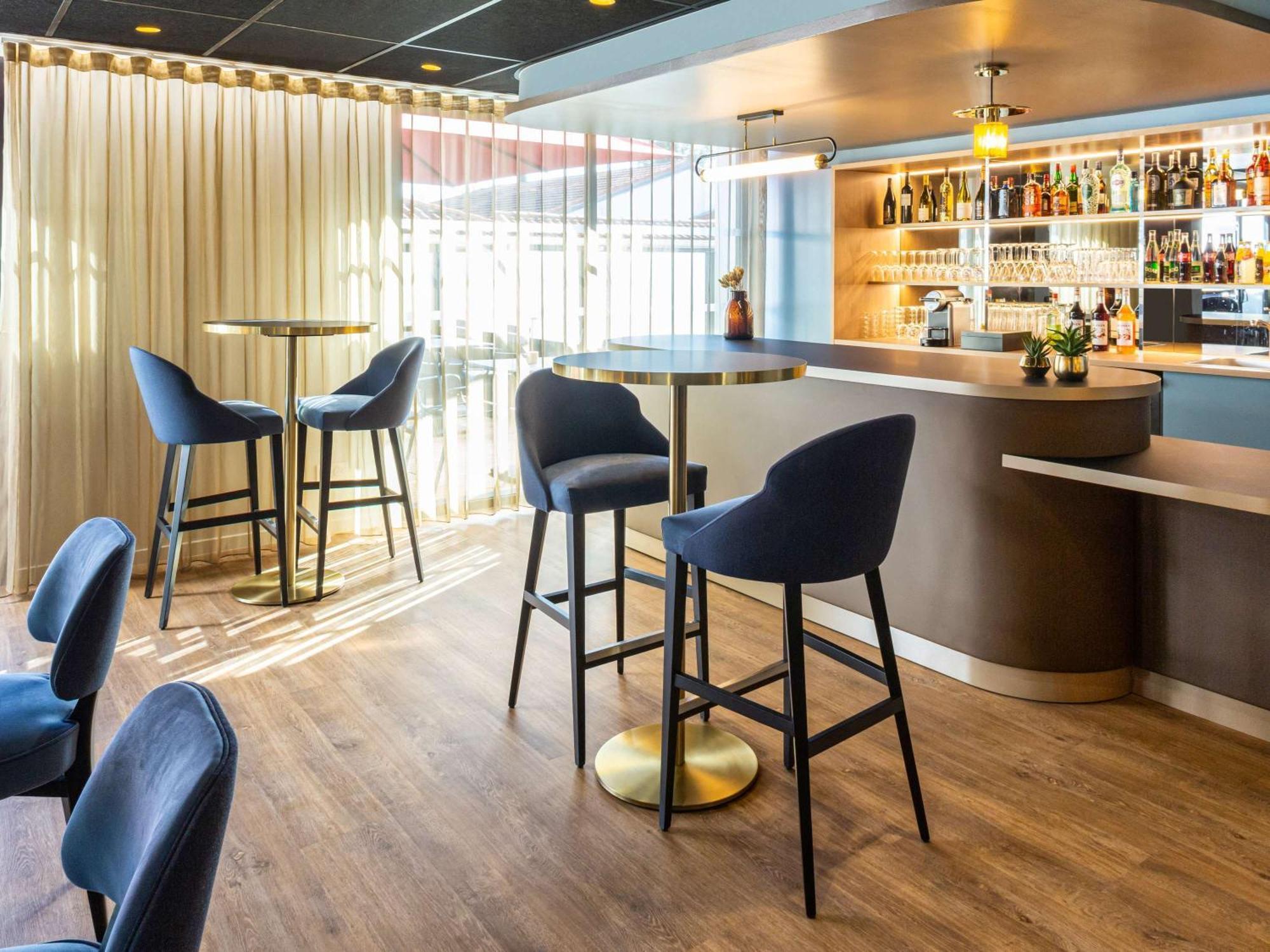 Mercure Toulouse Aeroport Blagnac Luaran gambar