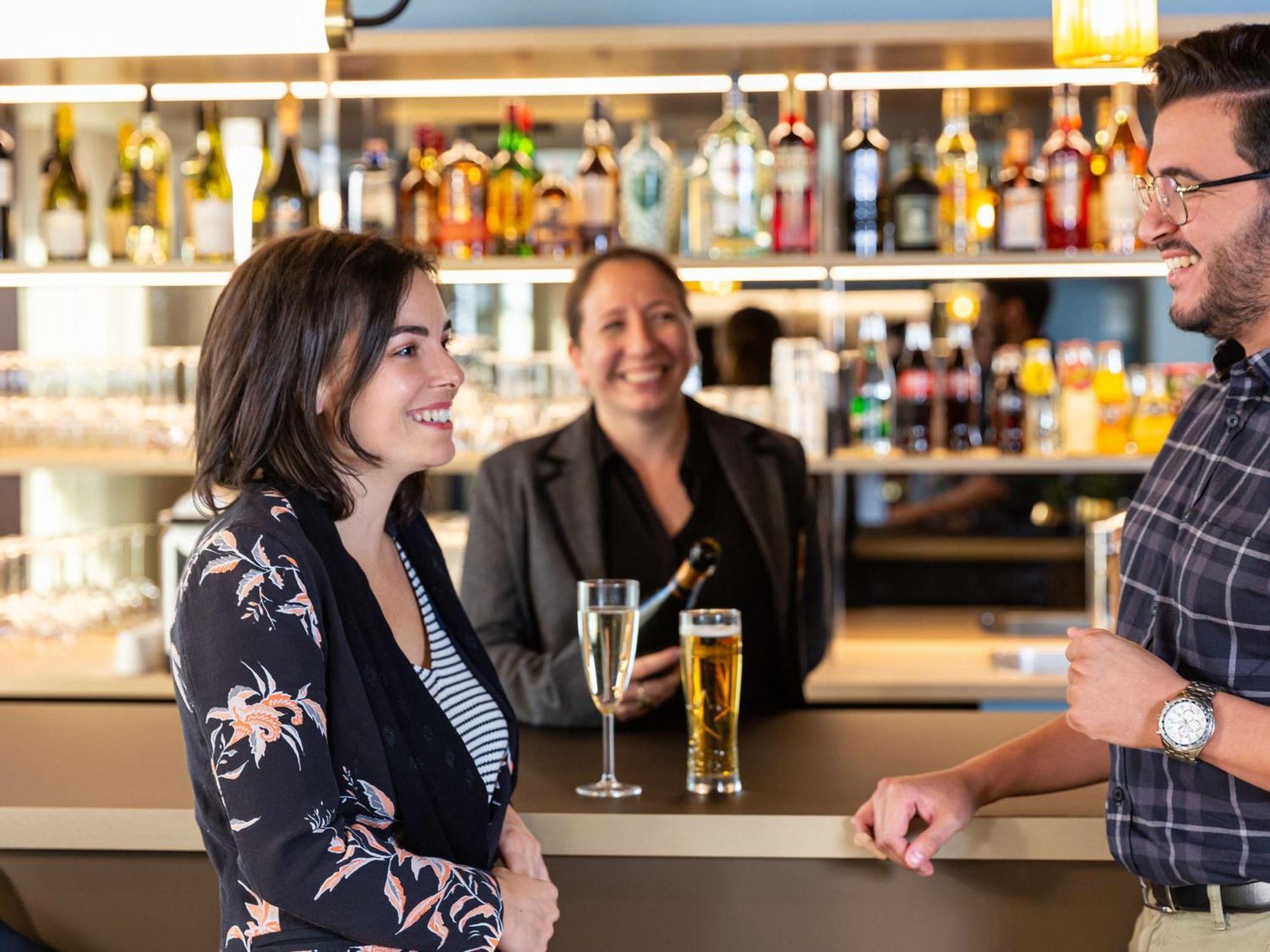 Mercure Toulouse Aeroport Blagnac Luaran gambar