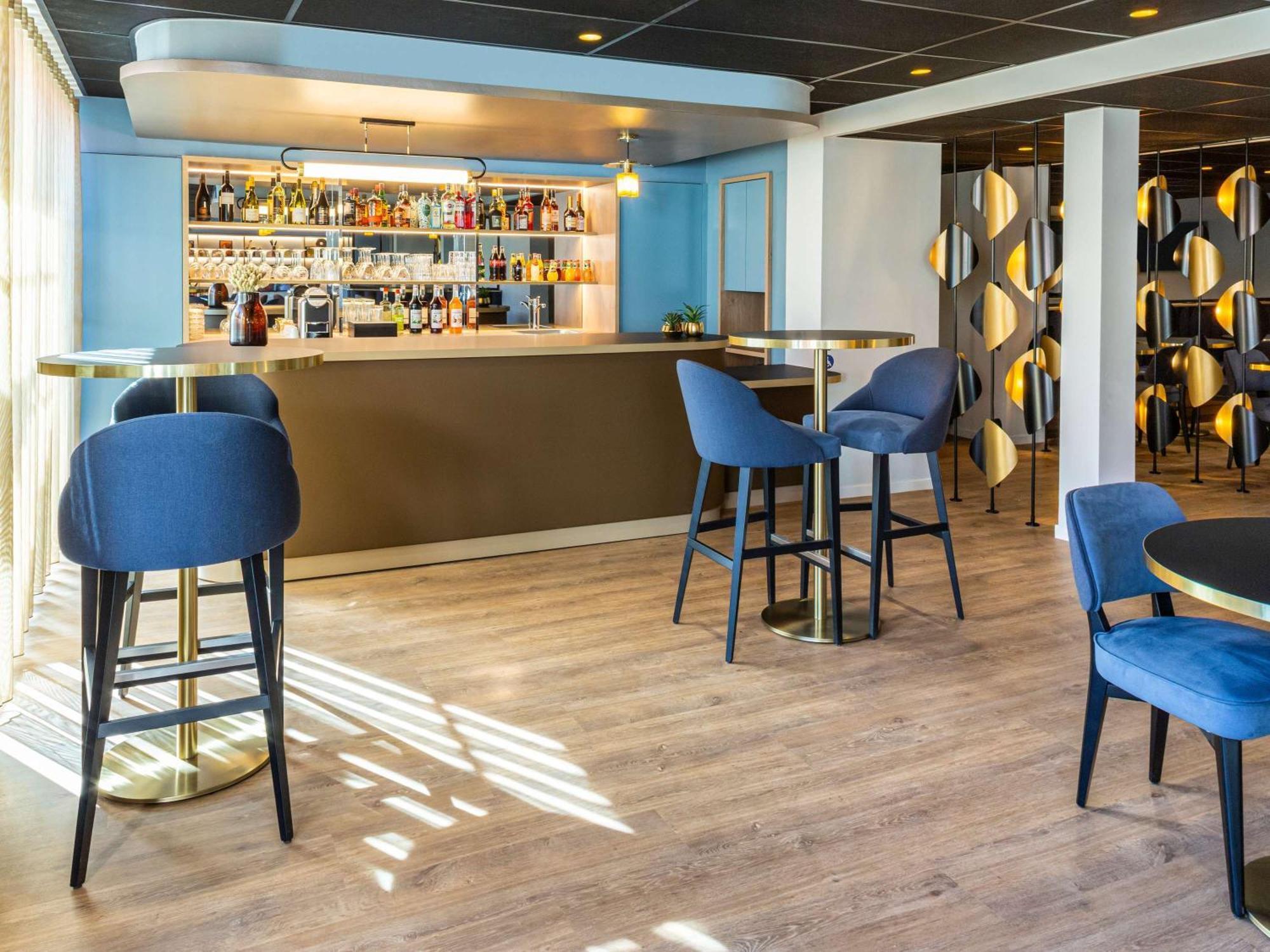 Mercure Toulouse Aeroport Blagnac Luaran gambar