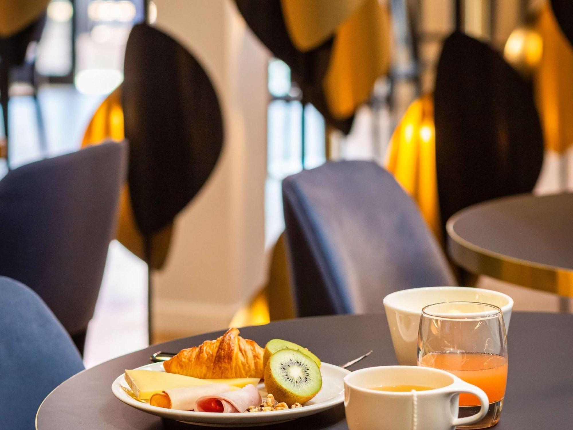 Mercure Toulouse Aeroport Blagnac Luaran gambar