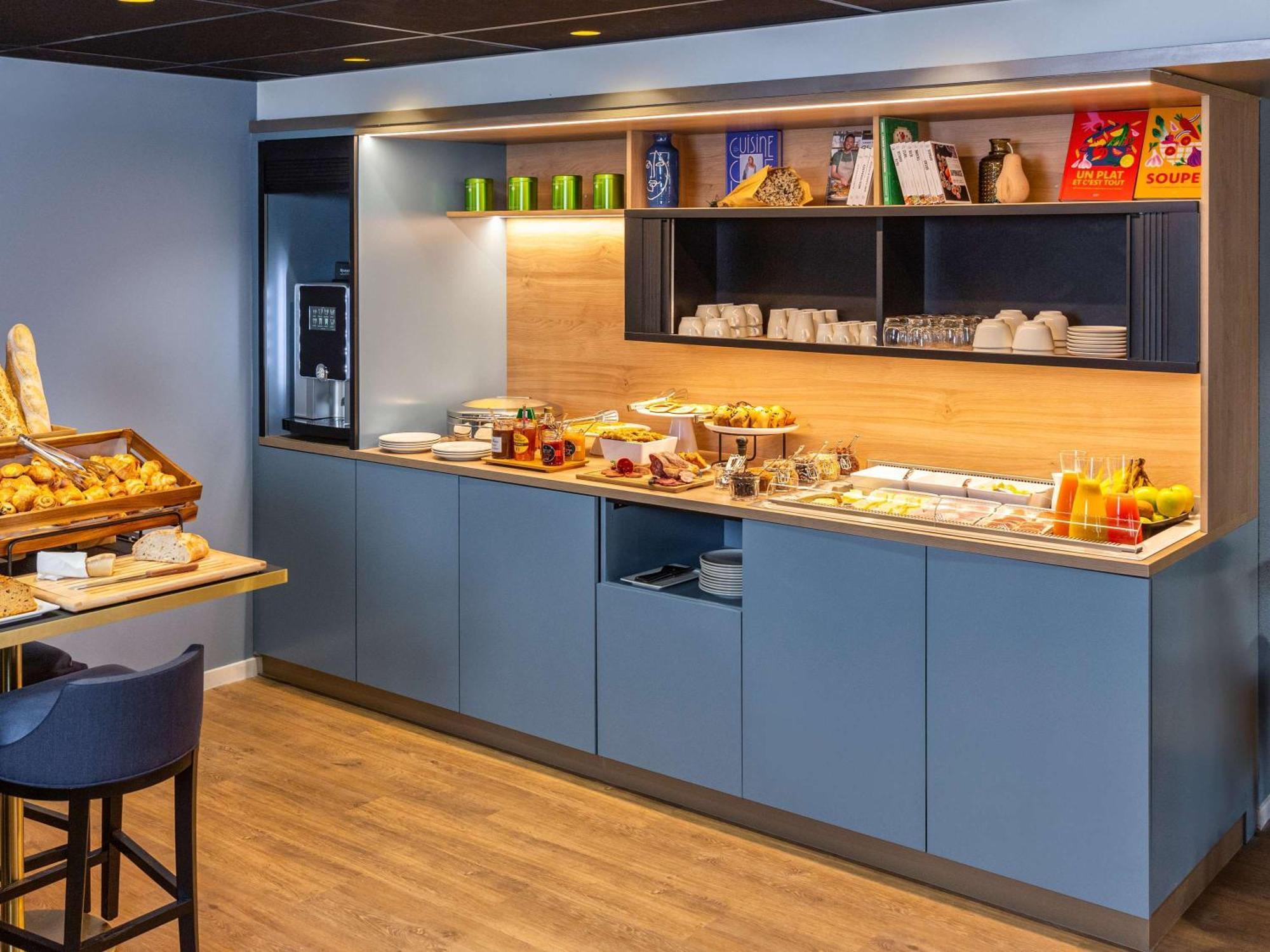 Mercure Toulouse Aeroport Blagnac Luaran gambar