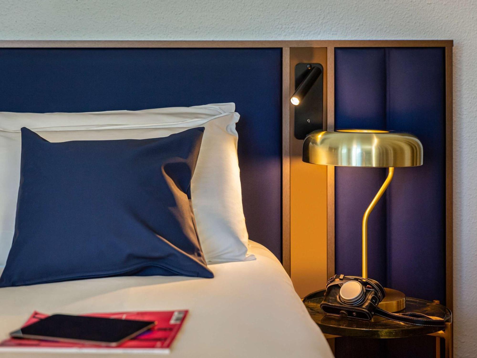Mercure Toulouse Aeroport Blagnac Luaran gambar