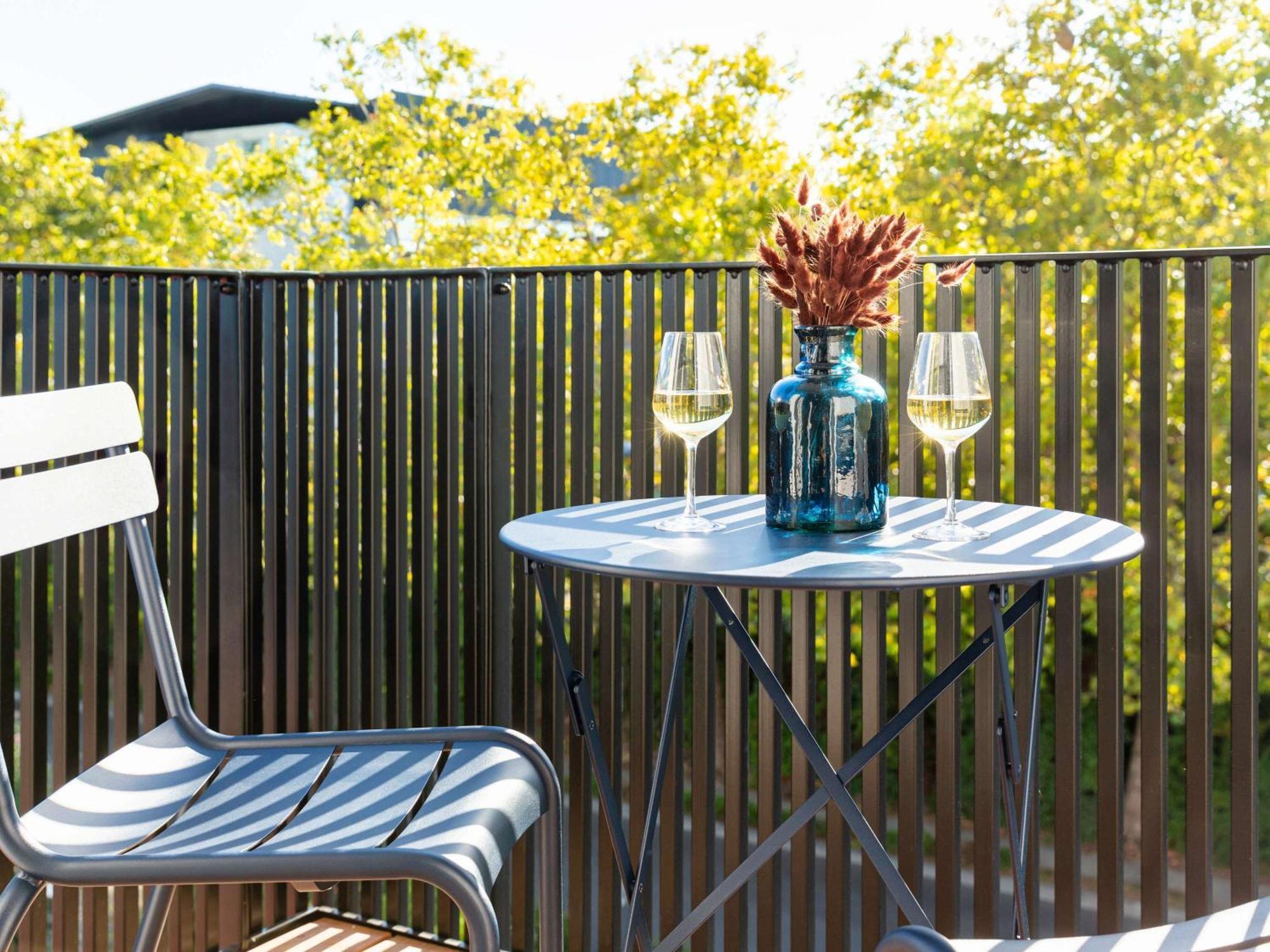Mercure Toulouse Aeroport Blagnac Luaran gambar