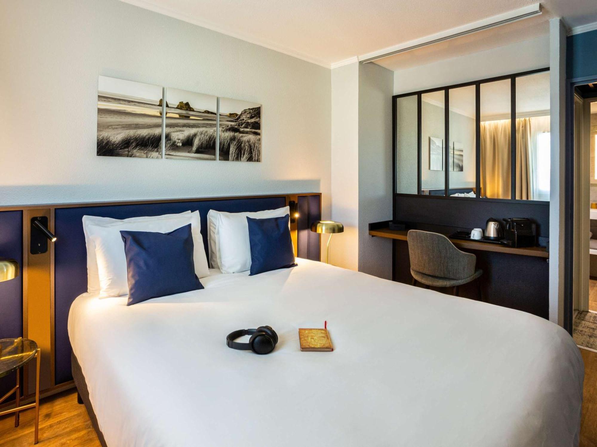 Mercure Toulouse Aeroport Blagnac Luaran gambar