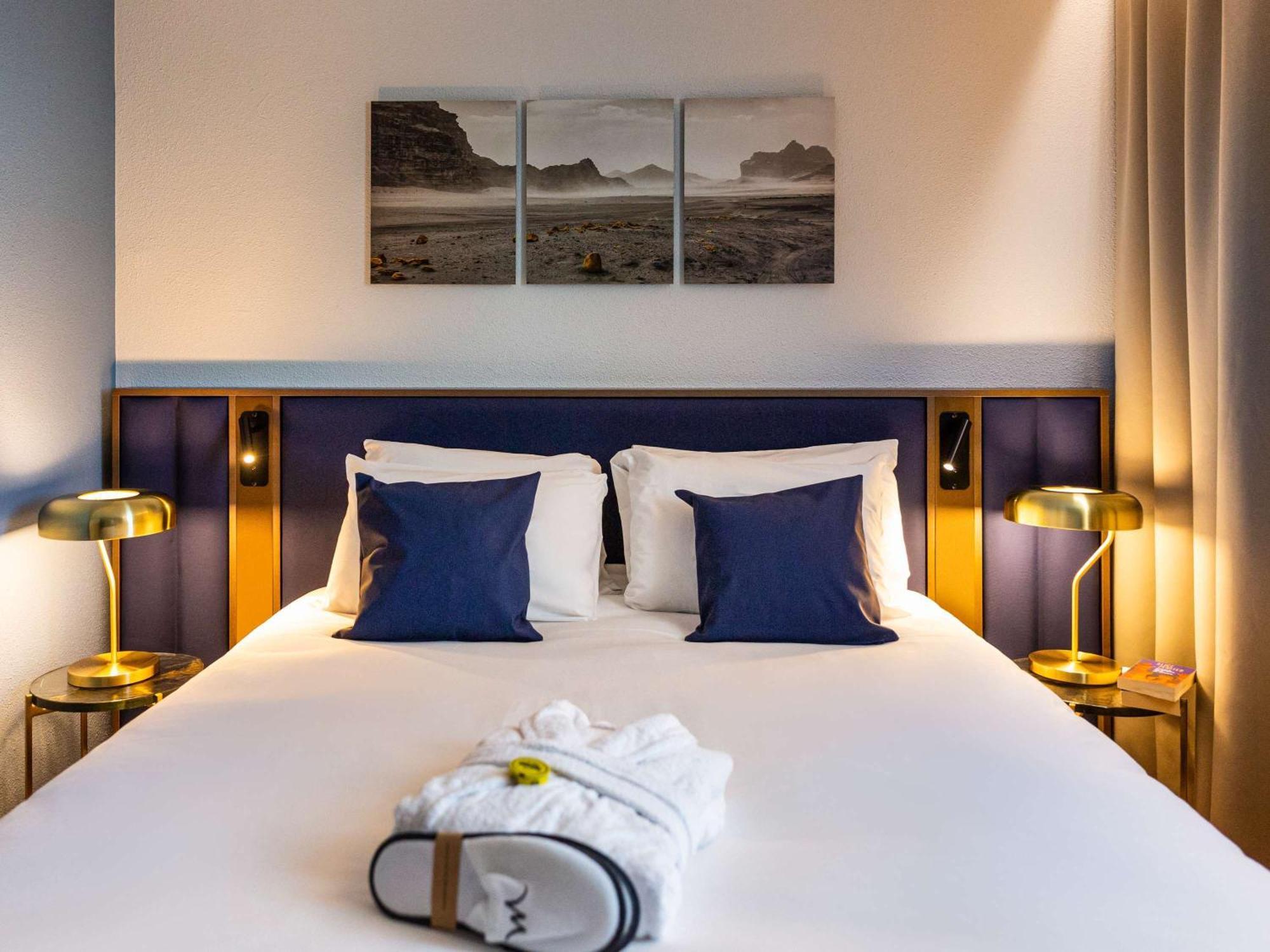 Mercure Toulouse Aeroport Blagnac Luaran gambar